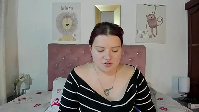 CelessteRedds online show from December 15, 11:26 am