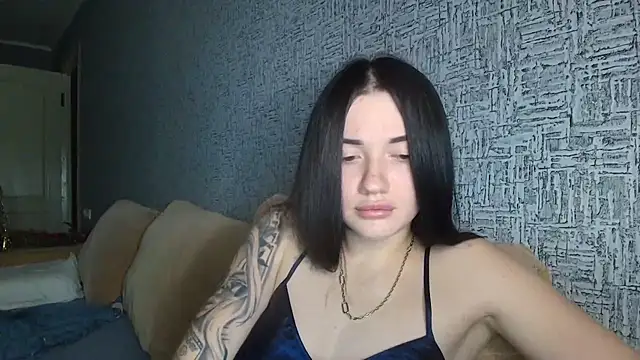 Liana diva online show from January 6, 7:17 pm