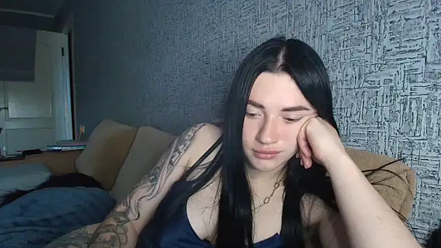 Liana diva online show from April 17, 4:09 pm