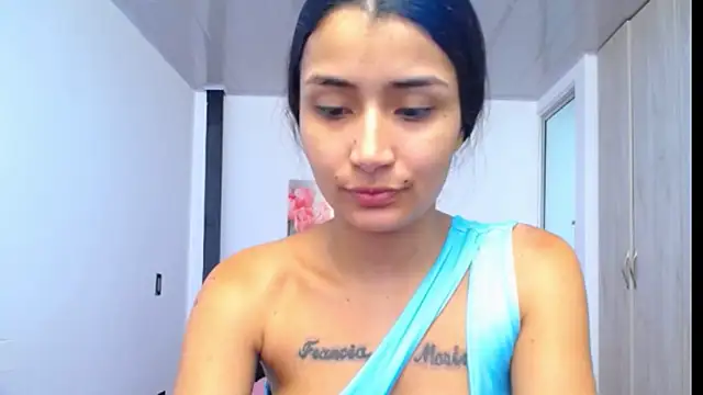 conni f00x online show from December 5, 7:26 pm