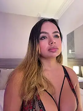Mistyca online show from June 10, 12:04 pm