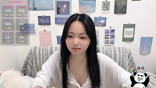 LiLiYbaby online show from November 28, 6:16 am