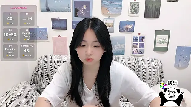 LiLiYbaby online show from December 3, 7:00 am