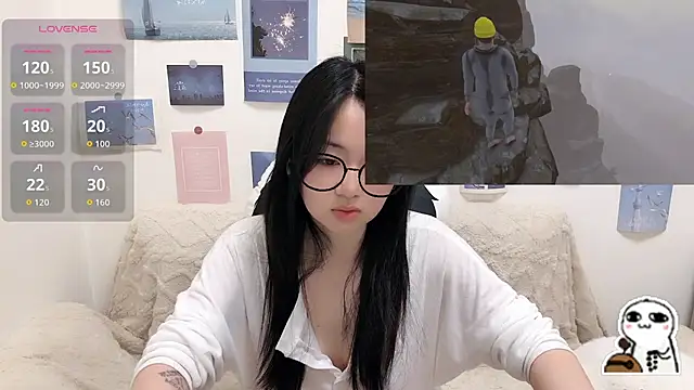 LiLiYbaby online show from February 4, 7:11 am