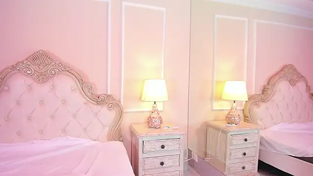 SamanthaPierce online show from October 14, 12:30 pm