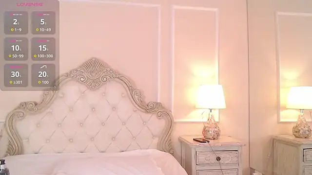 SamanthaPierce online show from January 8, 12:20 pm