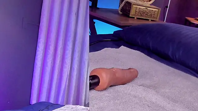 Natasha Rave  online show from September 11, 5:30 am