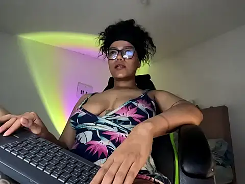 Ale xandra online show from October 24, 1:56 am