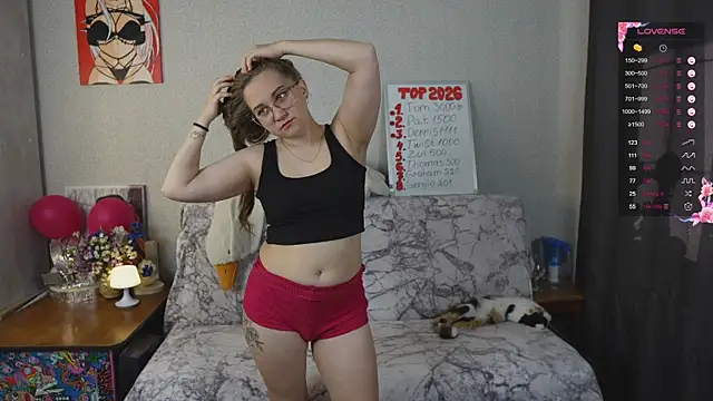 Miatiny online show from July 3, 1:39 pm