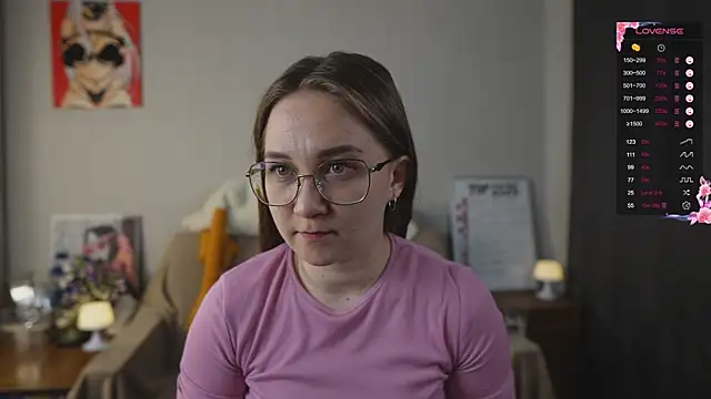 Miatiny online show from March 30, 7:13 pm