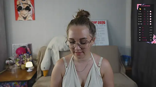 Miatiny online show from July 27, 1:52 pm