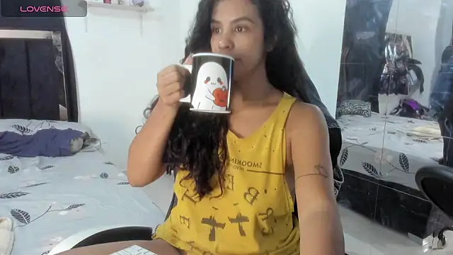 Moon Sammy online show from November 10, 1:28 pm