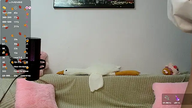 sweet girl Vr online show from October 16, 10:18 am