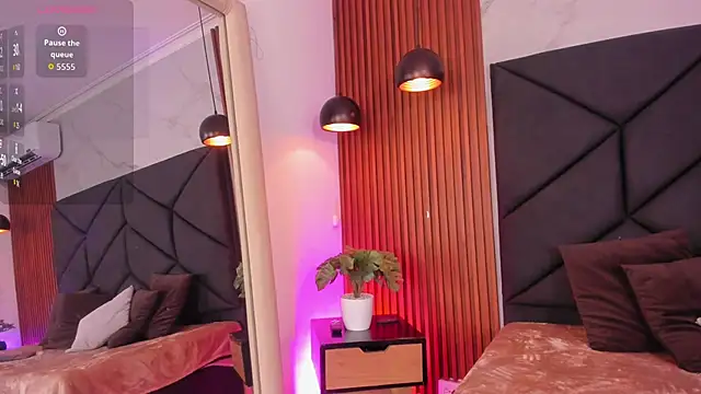 Alejandra Vives online show from November 5, 9:09 pm