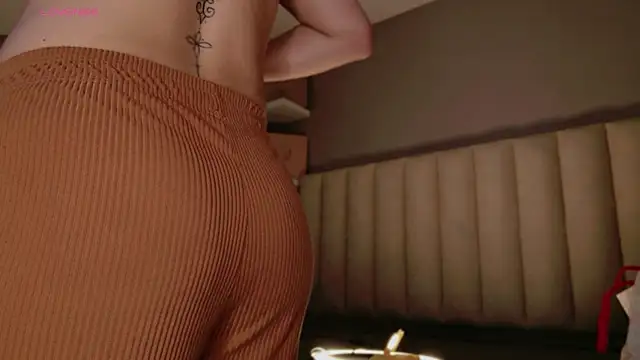 Megan mooree  online show from April 24, 12:41 pm