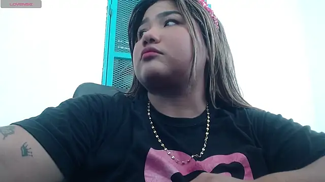 Snapshot of Gabycutee chatting on September 15, 8:16 pm Gabycutee online show from September 15, 8:16 pm