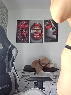 Antonella2 m online show from February 2, 1:10 pm