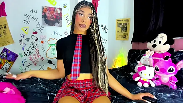 bloom444 online show from March 27, 4:47 am