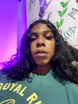 bloom444 online show from November 3, 2:48 am