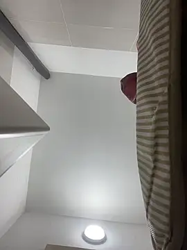 Holly Molii online show from April 26, 2:09 am