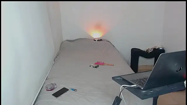 ChristinaSaphier online show from November 22, 10:45 pm