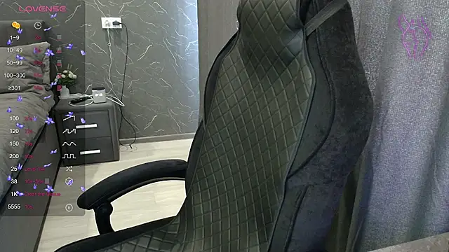 Alice Weiss online show from April 23, 12:29 pm