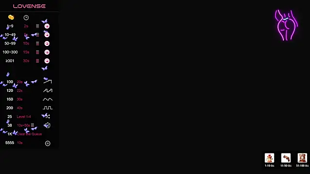 Alice Weiss online show from April 17, 8:05 am