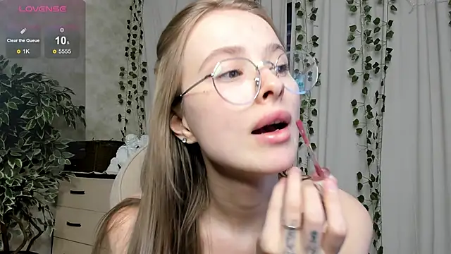 mell milles online show from March 15, 2:19 pm