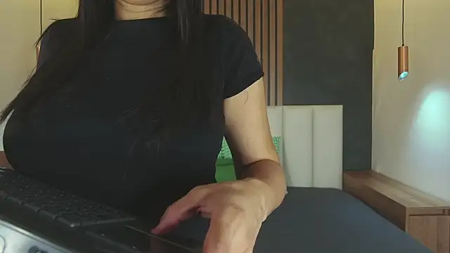 Snapshot of JaylaScott__ chatting on October 11, 7:38 pm JaylaScott online show from October 11, 7:38 pm