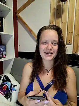 Lilith  Mystery online show from September 26, 7:55 pm