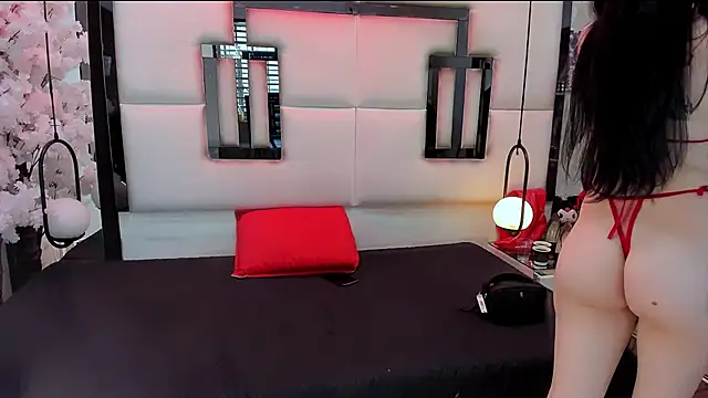 alixxon1 online show from March 27, 2:40 pm