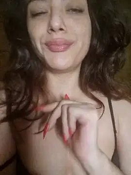 Lilith199 online show from April 27, 10:45 am