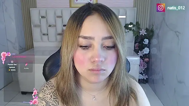 merloth sub online show from September 12, 4:02 am