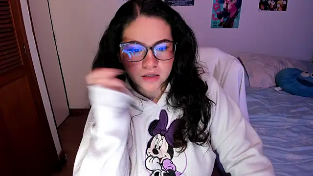 im mei online show from January 7, 2:59 am