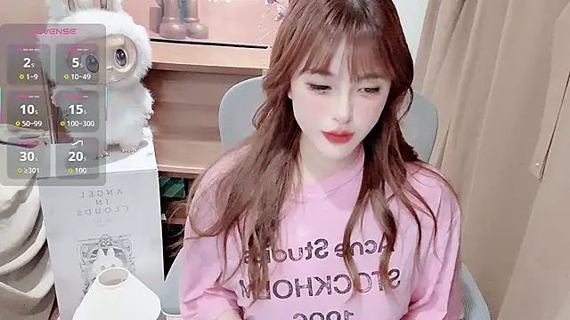 Always-online online show from April 17, 4:20 pm