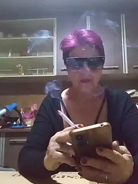 Ely Elenita online show from March 31, 3:17 am