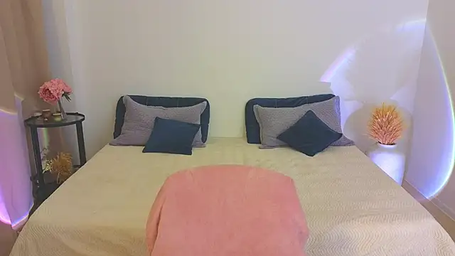 AlisssaRose online show from July 8, 9:06 pm