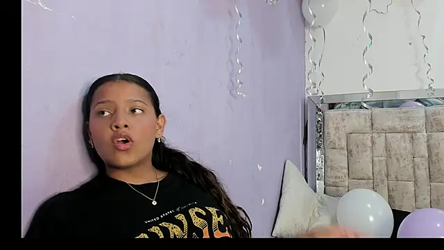 ReisheII Andersom online show from October 24, 11:23 pm