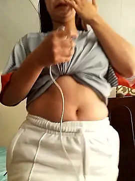 Sara Brownx online show from January 8, 4:33 pm