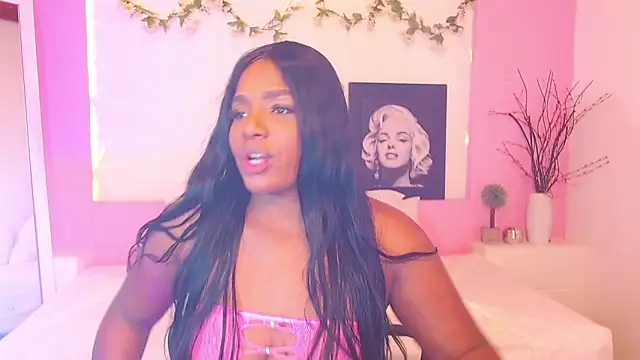 IvyBliss8 online show from April 25, 5:21 am