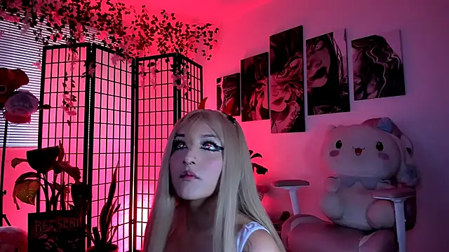 Snapshot of julyana_ chatting on September 18, 3:43 pm julyana  online show from September 18, 3:43 pm