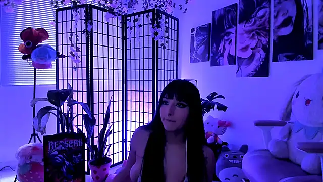 Snapshot of julyana_ chatting on September 25, 3:22 pm julyana  online show from September 25, 3:22 pm