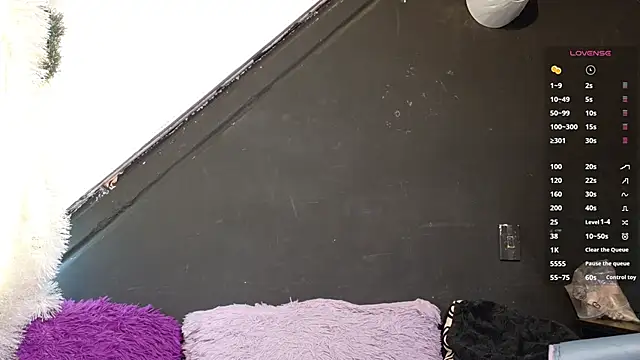 sweetdam12 online show from March 31, 8:20 pm