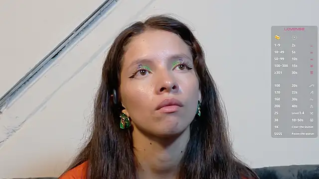 sweetdam12 online show from April 27, 7:22 pm