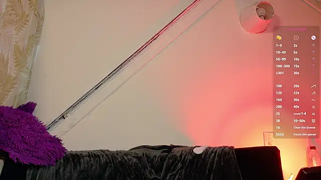 sweetdam12 online show from April 22, 9:01 pm