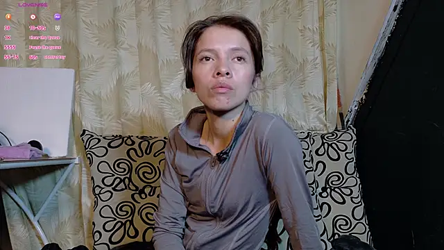 sweetdam12 online show from November 21, 8:55 pm