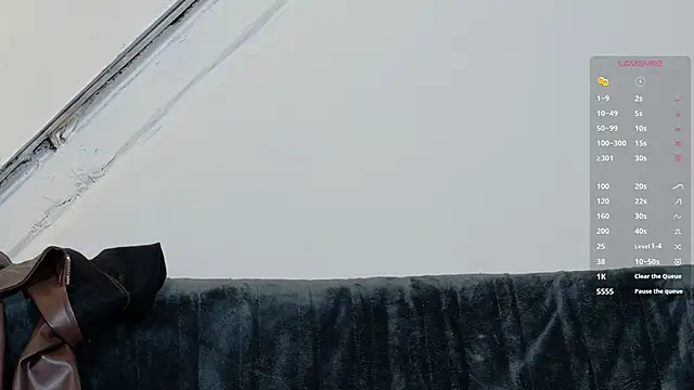 sweetdam12 online show from April 25, 8:50 pm