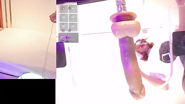 CamilaVegas  online show from November 21, 3:03 pm