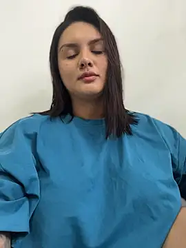 SabrinaVega online show from May 29, 9:24 pm