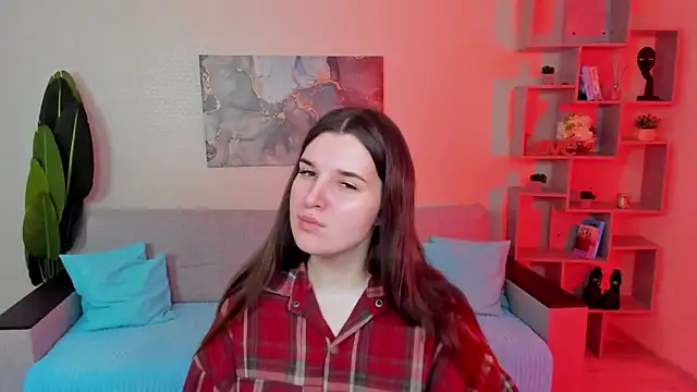 BonneyLove online show from March 11, 5:26 pm